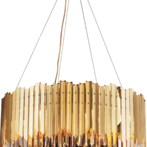 Norma – Modern Luxury Chandelier by Jaquar
